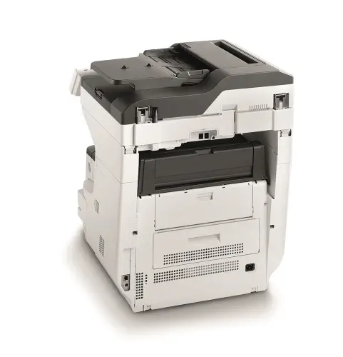 OKI 45850404 MC853DN Çok Fonksiyonlu 23PPM Renkli Lazer Yazıcı Fax