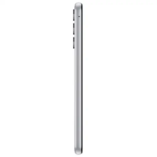 Samsung Galaxy M34 5G 128GB 6GB RAM Gümüş Cep Telefonu – Samsung Türkiye Garantili