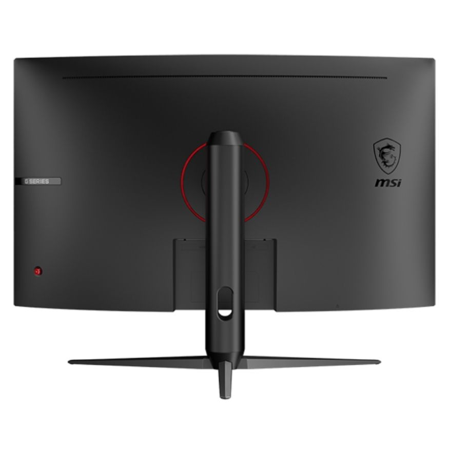 MSI G32CQ5P 31.5” 1ms 170Hz  Adaptive Sync VA WQHD Curved Gaming (Oyuncu) Monitör