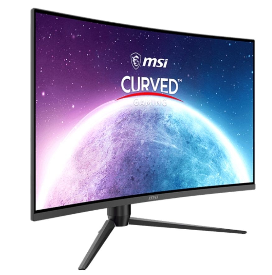 MSI G32CQ5P 31.5” 1ms 170Hz  Adaptive Sync VA WQHD Curved Gaming (Oyuncu) Monitör