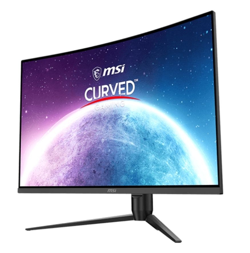 MSI G32CQ5P 31.5” 1ms 170Hz  Adaptive Sync VA WQHD Curved Gaming (Oyuncu) Monitör