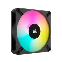 Corsair Elite Series AF120 CO-9050153-WW RGB 120mm Tekli Paket Kasa Fanı