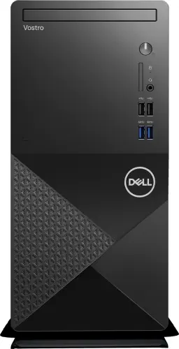 Dell Vostro 3020 N2046VDT3020MTU i5-13400 8GB 256GB Ubuntu Masaüstü Bilgisayar