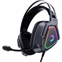 GamePower Kyruse Pro 7.1 Surround Hi-Fi RGB Gaming Titreşimli Kulaklık (Memory Foam)