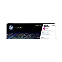 HP W2213A (207A) Kırmızı Toner 1250 Sayfa