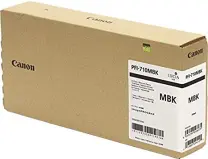 Canon 2353C001 PFI-710 MBK Mat Siyah Mürekkep Kartuş 700 ml