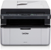 Brother MFC-1911W-2T A4 Wifi Çok İşlevli Lazer Yazıcı ( Orjinal Tonerli )