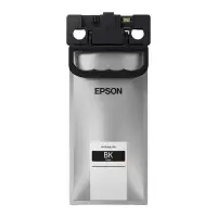 Epson C13T11E140 WF-C5390/5890 Series XXL Siyah Mürekkep Kartuş 10000 Sayfa