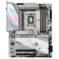 Gigabyte Z790 AORUS PRO X Intel Z790 Soket 1700 DDR5 8266(OC)MHz ATX Gaming (Oyuncu) Anakart