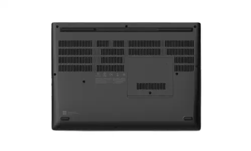 Lenovo Thinkpad P16 v1 Gen1 21D6000XTX i5-12600HX 12C 2.5GHz 16GB 512GB SSD RTX A1000 4GB Windows 11 Workstation