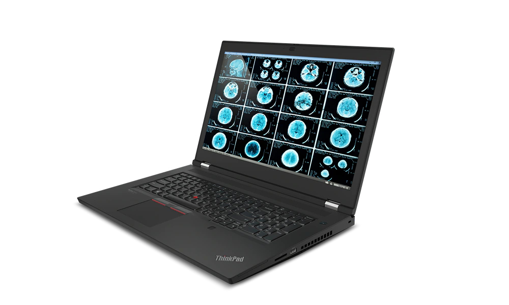 Lenovo Thinkpad P17 v2 Gen2 20YU004BTX i7-11850H 8C 2.5GHz 16GB 512GB SSD RTX A3000 6GB Windows 11 17.3″ Workstation