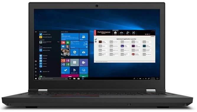 Lenovo Thinkpad P17 v2 Gen2 20YU004BTX i7-11850H 8C 2.5GHz 16GB 512GB SSD RTX A3000 6GB Windows 11 17.3″ Workstation