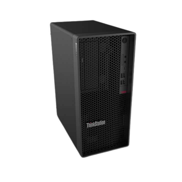 Lenovo ThinkStation P358 30GL0042TX AMD PRO 5945 12C 3.0GHz 32GB 1TB SSD RTX 3070Ti 8GB Windows 11 750W Tower Workstation