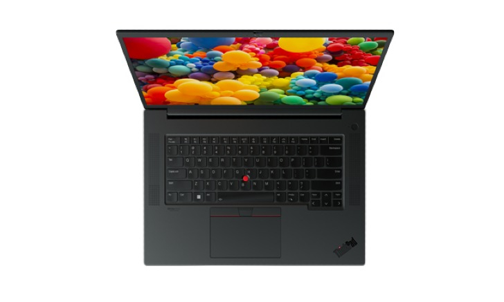 Lenovo ThinkPad P1 v5 Gen5 21DC000YTX i7-12800H 14C 2.4GHz 32GB 1TB SSD RTX A3000 12GB Windows 11 16″ Workstation