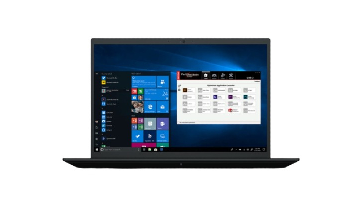 Lenovo ThinkPad P1 v5 Gen5 21DC000YTX i7-12800H 14C 2.4GHz 32GB 1TB SSD RTX A3000 12GB Windows 11 16″ Workstation