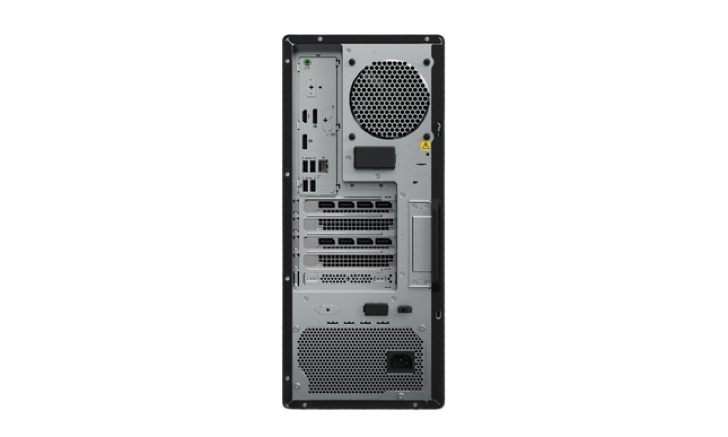 Lenovo ThinkStation P3 30GS003RTX i9-13900K 24C 3.0GHz 64GB 2TB SSD RTX A4500 20GB Windows 11 750W Tower Workstation