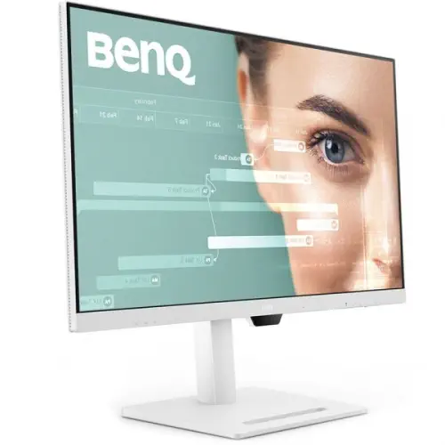 BenQ GW3290QT 32″ 5ms 75Hz IPS Pivot Eye Care IPS Beyaz Monitör