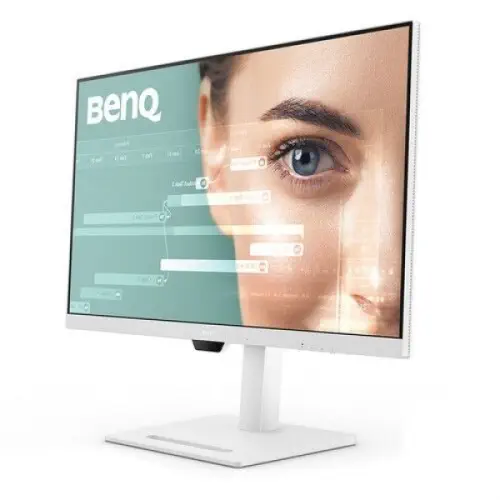 BenQ GW3290QT 32″ 5ms 75Hz IPS Pivot Eye Care IPS Beyaz Monitör