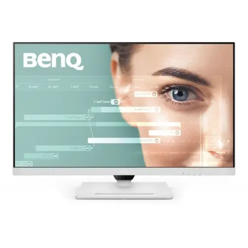 BenQ GW3290QT 32″ 5ms 75Hz IPS Pivot Eye Care IPS Beyaz Monitör