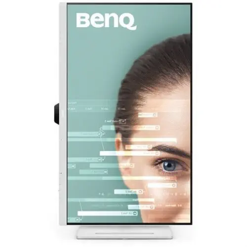 BenQ GW3290QT 32″ 5ms 75Hz IPS Pivot Eye Care IPS Beyaz Monitör