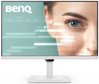 BenQ GW3290QT 32'' 5ms 75Hz IPS Pivot Eye Care IPS Beyaz Monitör