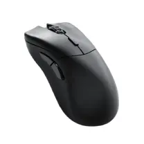 Glorious Model D 2 Pro GLO-MS-PDWV2-4K8K-B 26000 DPI 6 Tuş 4K/8K Optik Siyah Kablosuz Gaming (Oyuncu) Mouse