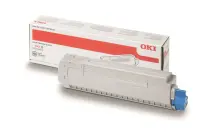 Oki 44059171 Mavi Toner 7300 Sayfa