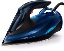 Philips Azur Elite OptimalTEMP GC5034/20 3000 W Buharlı Ütü