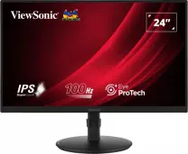 Viewsonic Workpro VG2408A-MHD 23.8″ 5ms 100Hz 1920X1080 FHD Monitör