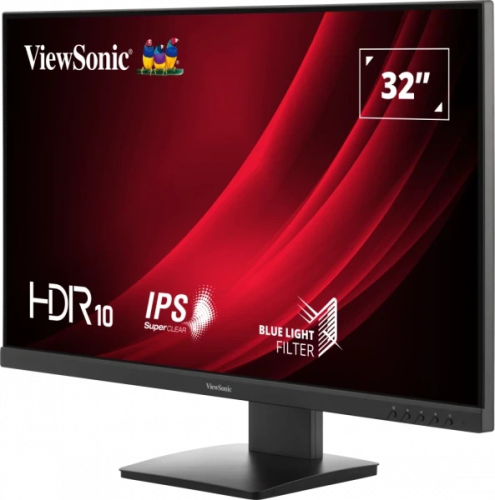 Viewsonic Workpro VG3209-4K 32″ 5ms 60Hz 4K UHD Monitör