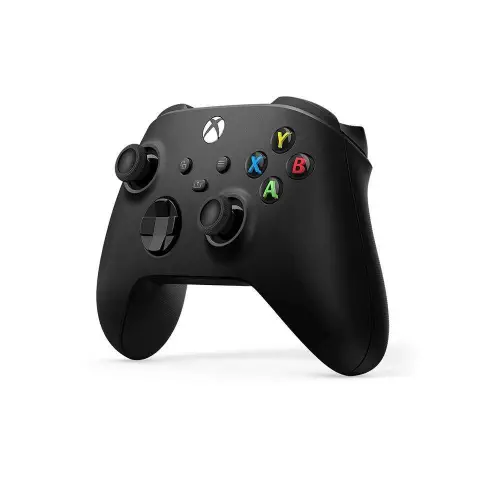 Xbox Wireless Controller Siyah 9.Nesil ( Microsoft Türkiye Garantili )