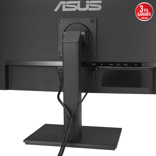 ASUS VA34VCPSN 34″ 4ms 100Hz VA UWQHD 1500R Curved Monitör