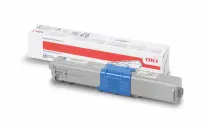 Oki 44973535 Mavi Toner 1500 Sayfa