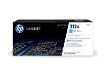 HP W2121A (212A) Mavi Toner 4500 Sayfa