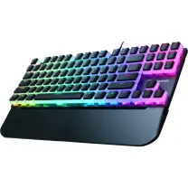 GamePower Suki TKL Mekanik Blue Outemu Switch Puding Keycaps İngilizce Q USB Gaming Klavye