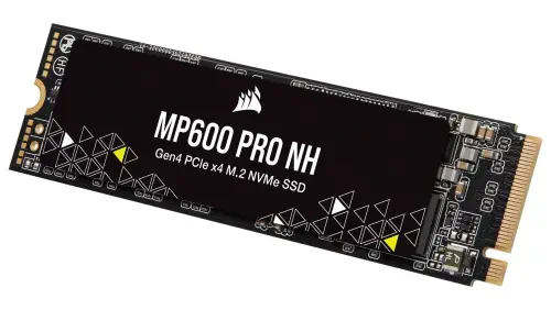 Corsair MP600 Pro NH CSSD-F2000GBMP600PNH 2TB PCIe 4.0 Gen4 7000MB/s Okuma 5700MB/sn Yazma NVMe M.2 SSD