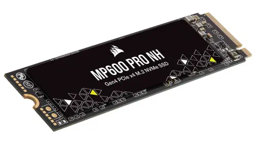 Corsair MP600 Pro NH CSSD-F2000GBMP600PNH 2TB PCIe 4.0 Gen4 7000MB/s Okuma 5700MB/sn Yazma NVMe M.2 SSD