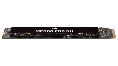 Corsair MP600 Pro NH CSSD-F2000GBMP600PNH 2TB PCIe 4.0 Gen4 7000MB/s Okuma 5700MB/sn Yazma NVMe M.2 SSD