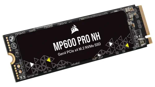 Corsair MP600 Pro NH CSSD-F2000GBMP600PNH 2TB PCIe 4.0 Gen4 7000MB/s Okuma 5700MB/sn Yazma NVMe M.2 SSD