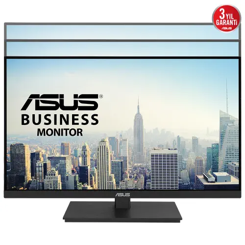 Asus VA27ECPSN 27″ 5ms 75Hz IPS FreeSync Monitör