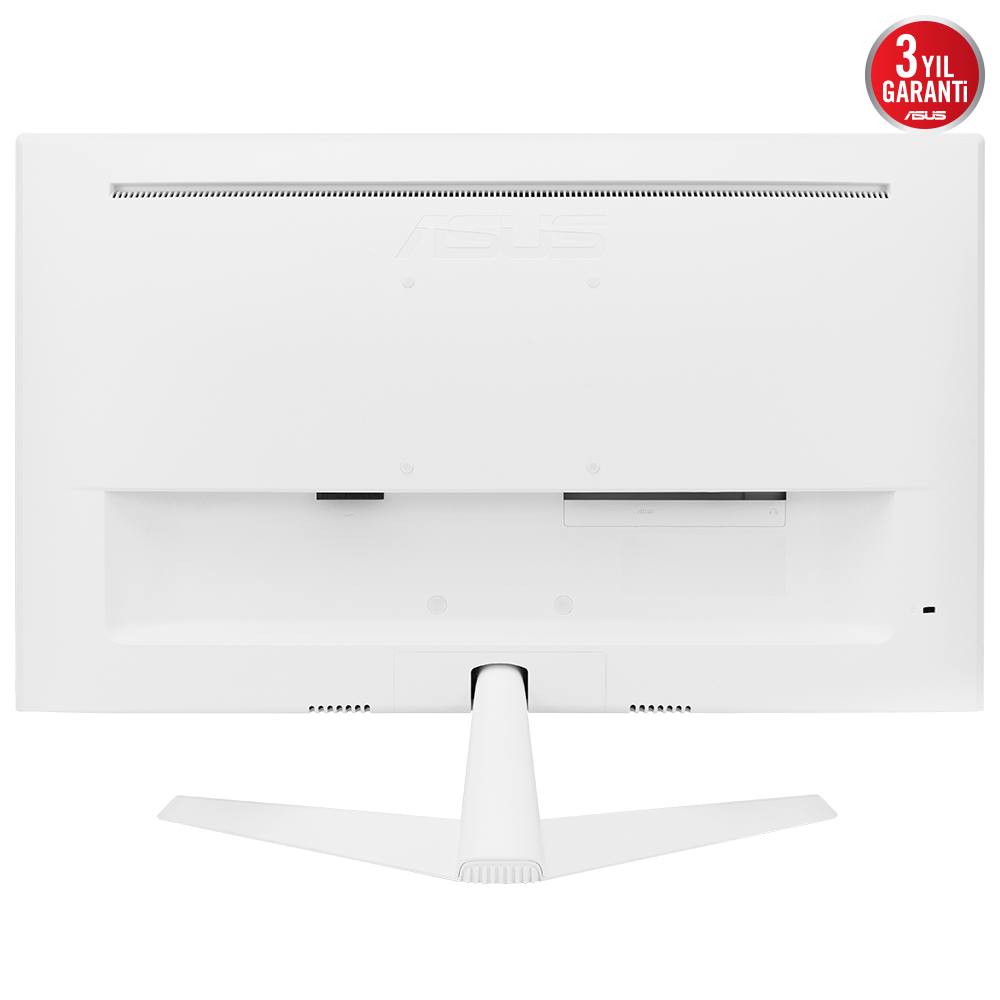 Asus VY249HF-W 23.8″ 1ms 100Hz IPS Adaptive- Sync Beyaz Monitör