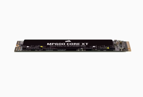 Corsair MP600 Core XT CSSD-F1000GBMP600CXT 1TB PCIe 4.0 Gen4 5.000MB/sn Okuma 3.500MB/sn Yazma NVMe M.2 SSD