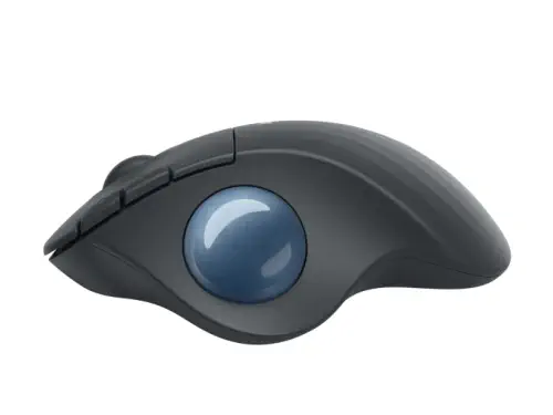 Logitech Ergo M575 Kablosuz Trackball Siyah Mouse 910-005872