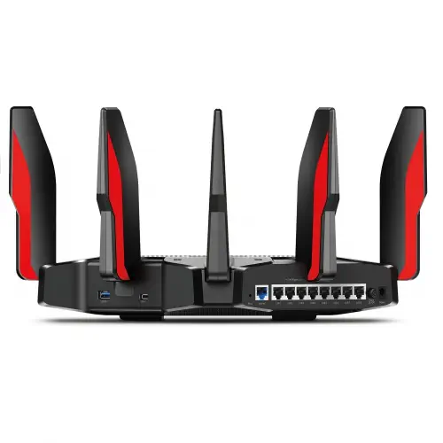 TP-Link Archer AX11000 Tri-Band WI-FI 6 Gaming Router