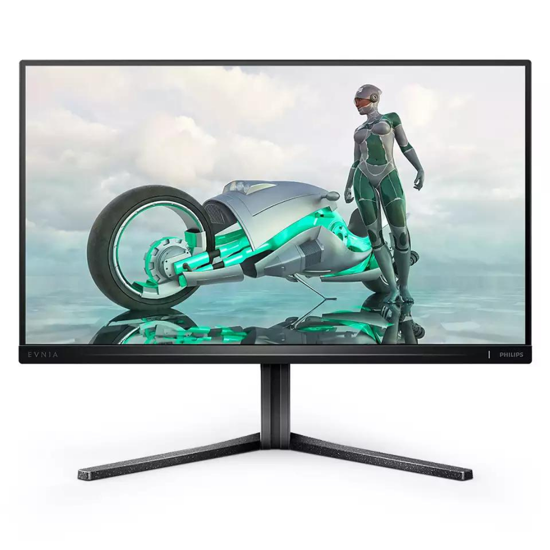 Philips Evnia 25M2N3200W 24.5″ 1ms 240Hz Full HD Gaming (Oyuncu) Monitör