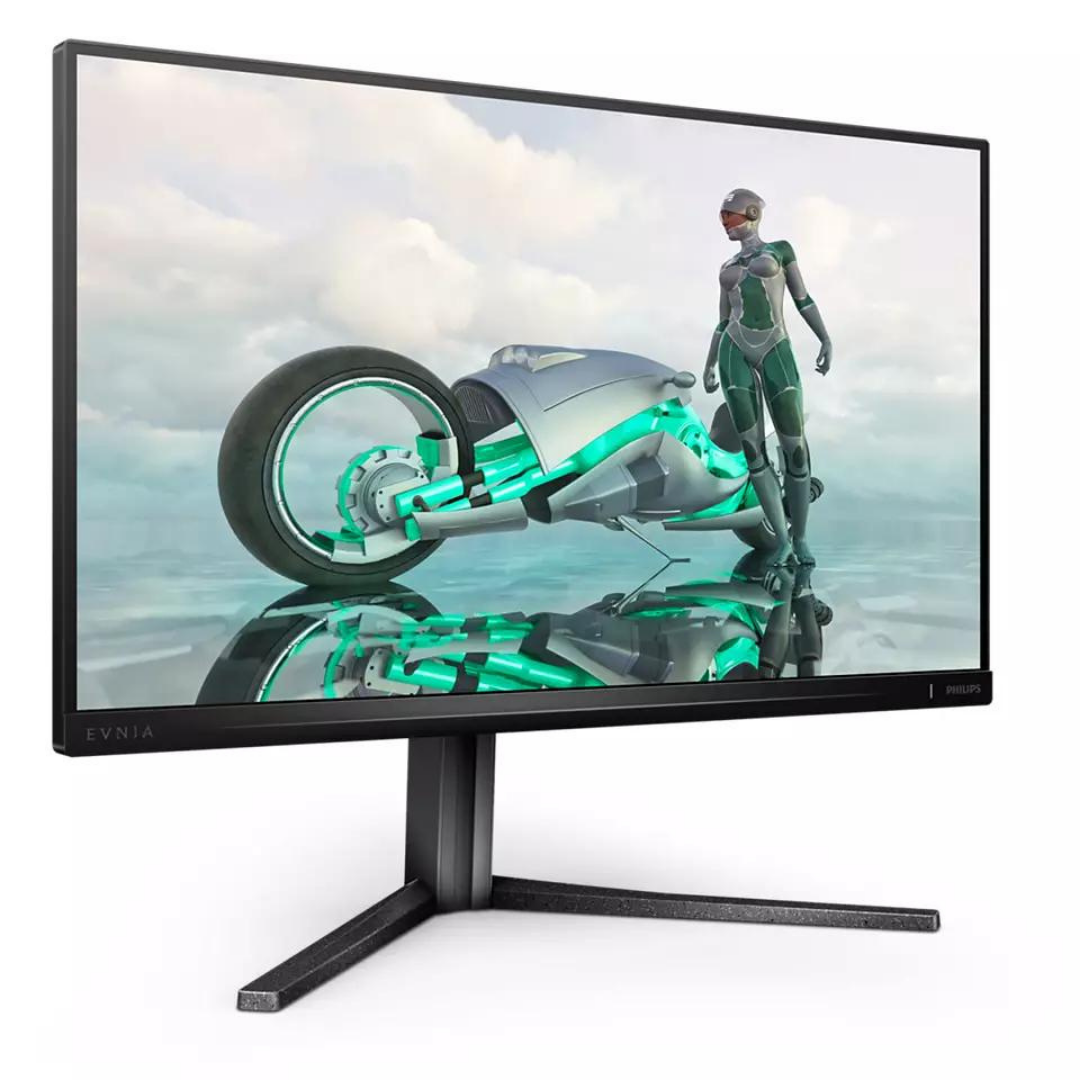 Philips Evnia 25M2N3200W 24.5″ 1ms 240Hz Full HD Gaming (Oyuncu) Monitör