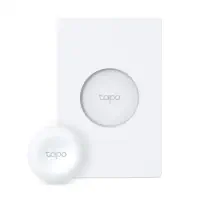 TP-Link Tapo S200D Akıllı Uzaktan Işık Kontrol Anahtarı