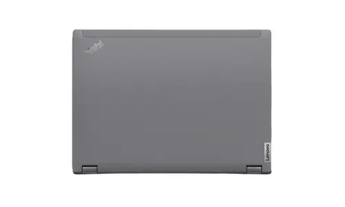 Lenovo ThinkPad P16 Gen2 V2 21FA0004TX i7-13700HX 2.1GHz 2x8GB 5600MHz 512GB SSD Nvidia RTXA1000 6GB Windows 11 Pro 16″ Workstation