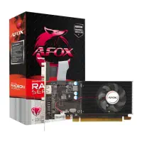 Afox Radeon R5 230 AFR5230-1024D3L5 2GB DDR3 64Bit DX11 Ekran Kartı