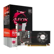 Afox Radeon R5 230 AFR5230-1024D3L5 1GB DDR3 64Bit DX11 Ekran Kartı